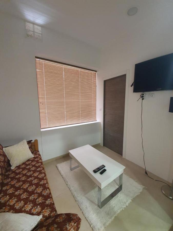 Rooms Moncloa In Loft - Tph Мадрид Экстерьер фото