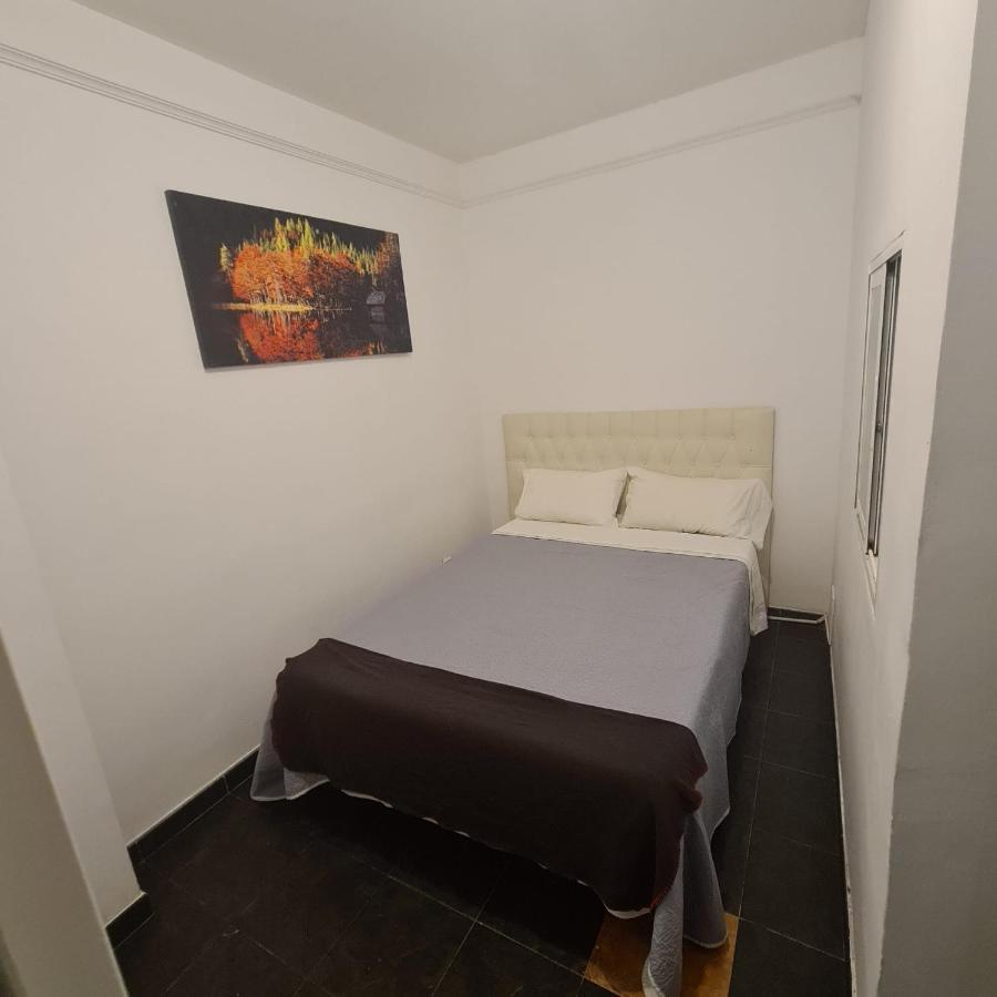 Rooms Moncloa In Loft - Tph Мадрид Экстерьер фото